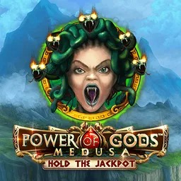 Power of Gods™: Medusa